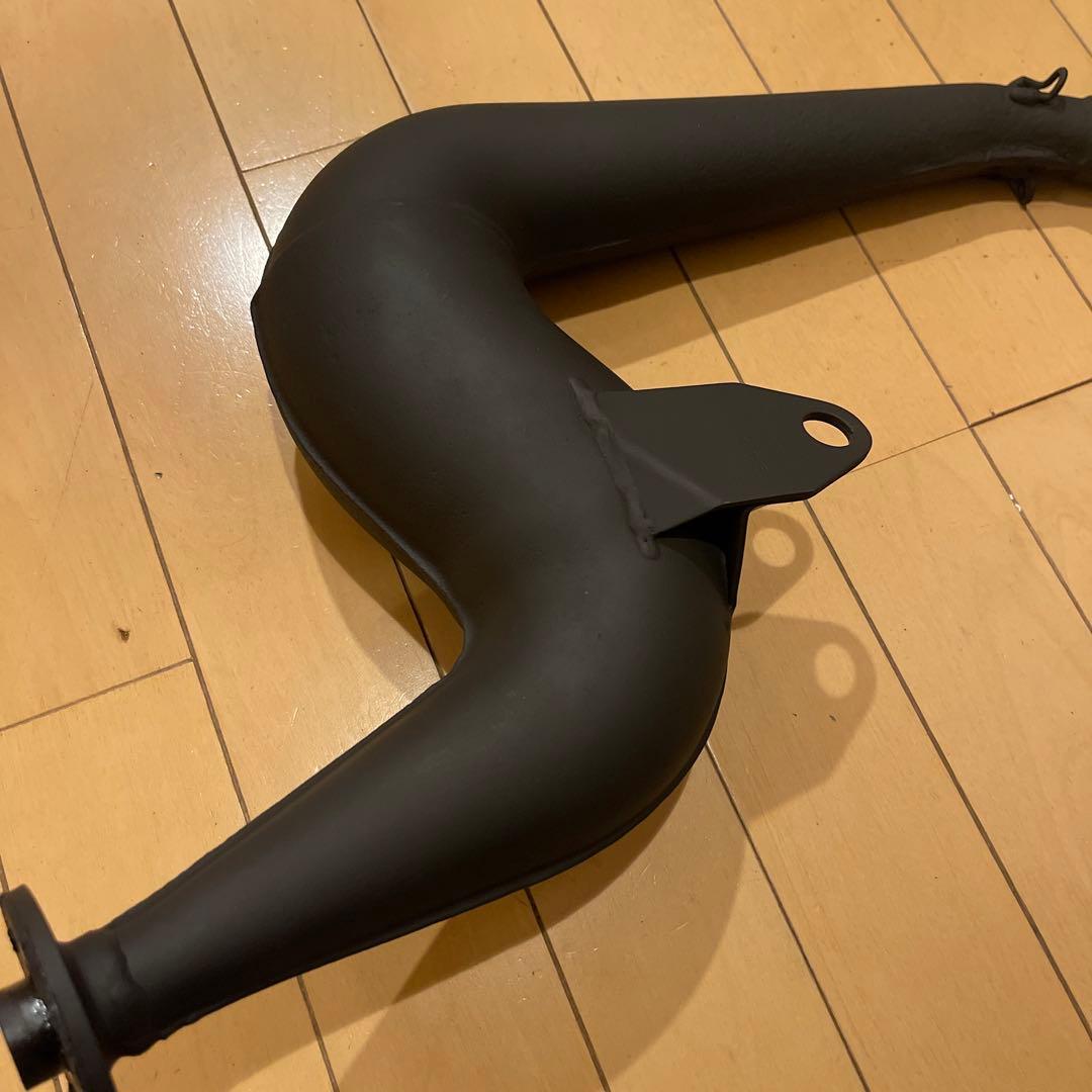 lil 当時物‼️ DAYTONA スーパーダッシュチャンバー 3KJ