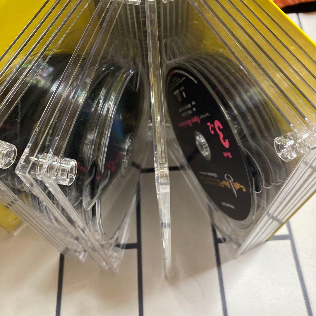 石井裕之「ダイナマイトモチベーション アルティメイタム 」CD+DVD BOX