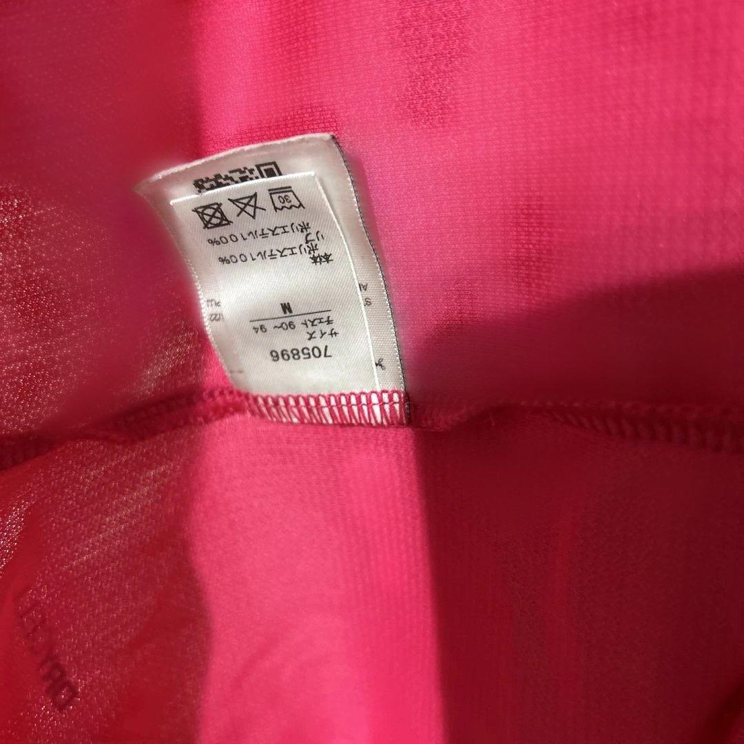 Puma セレッソ大阪♡Tシャツ　ピンク　1