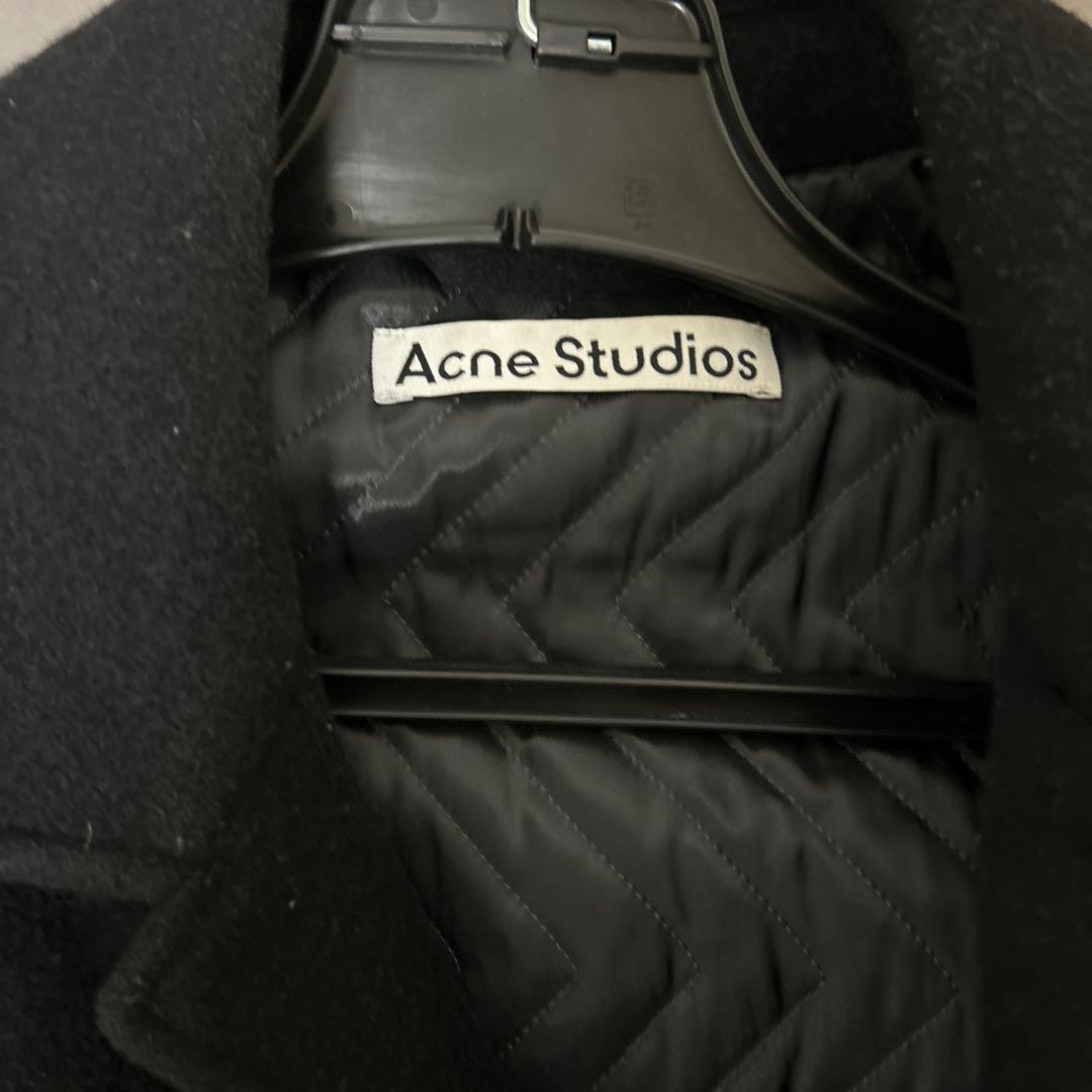 AcneStudios_スタジャン
