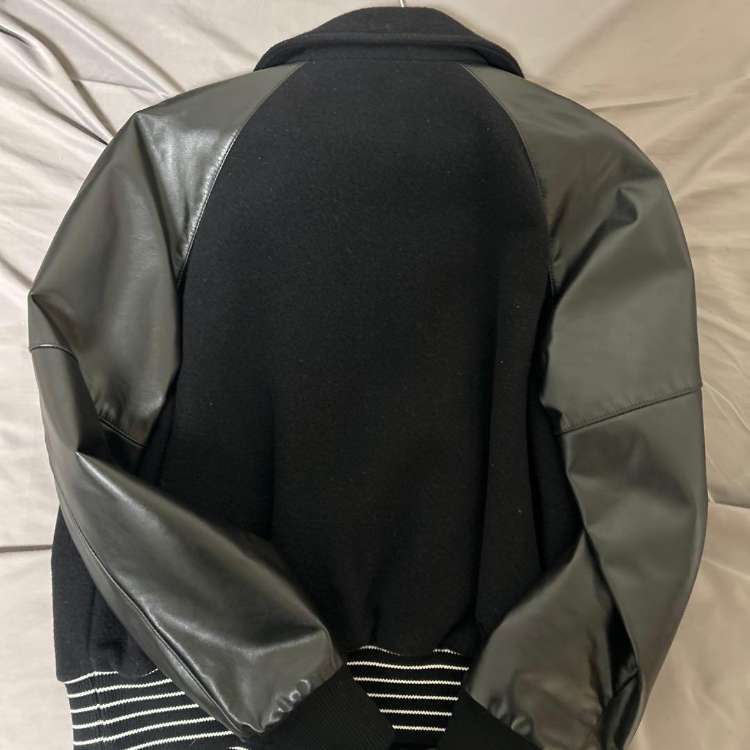 AcneStudios_スタジャン