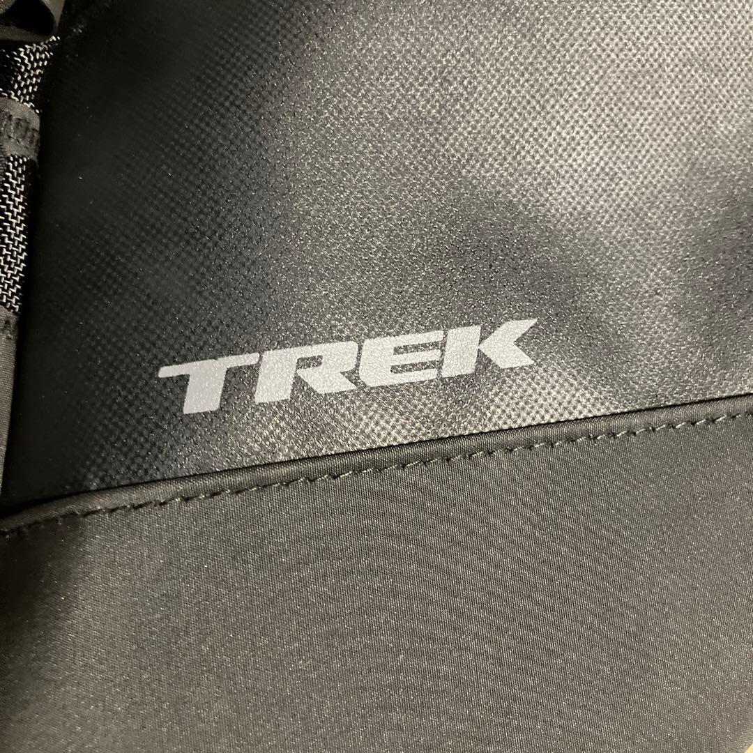 【新品未使用】Mサイズ Trek トレック フルフレームバッグ