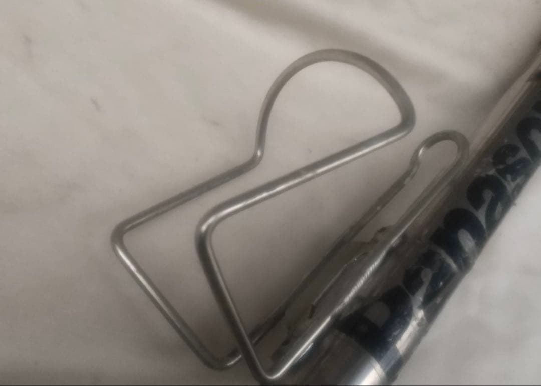 パナレーサー チタニッシモ チタンフレーム 420サイズ