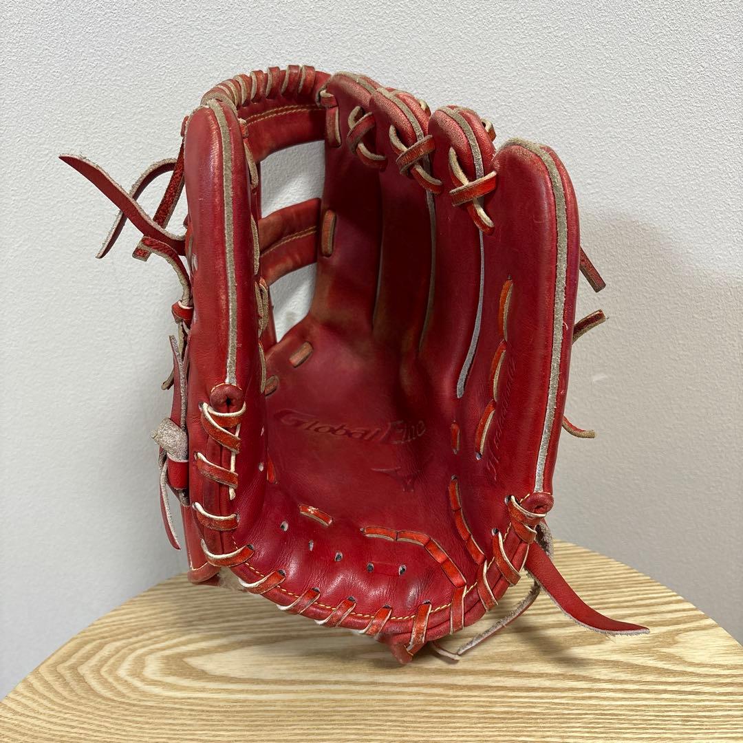 ⭐︎本日セール最終日！今がチャンス！⭐︎Global Elite 硬式グローブ