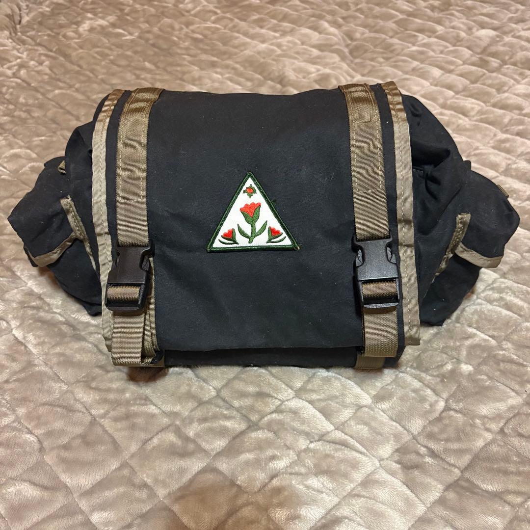 アクセサリー Ron's bikes fabio's chest ULTRAROMANCE