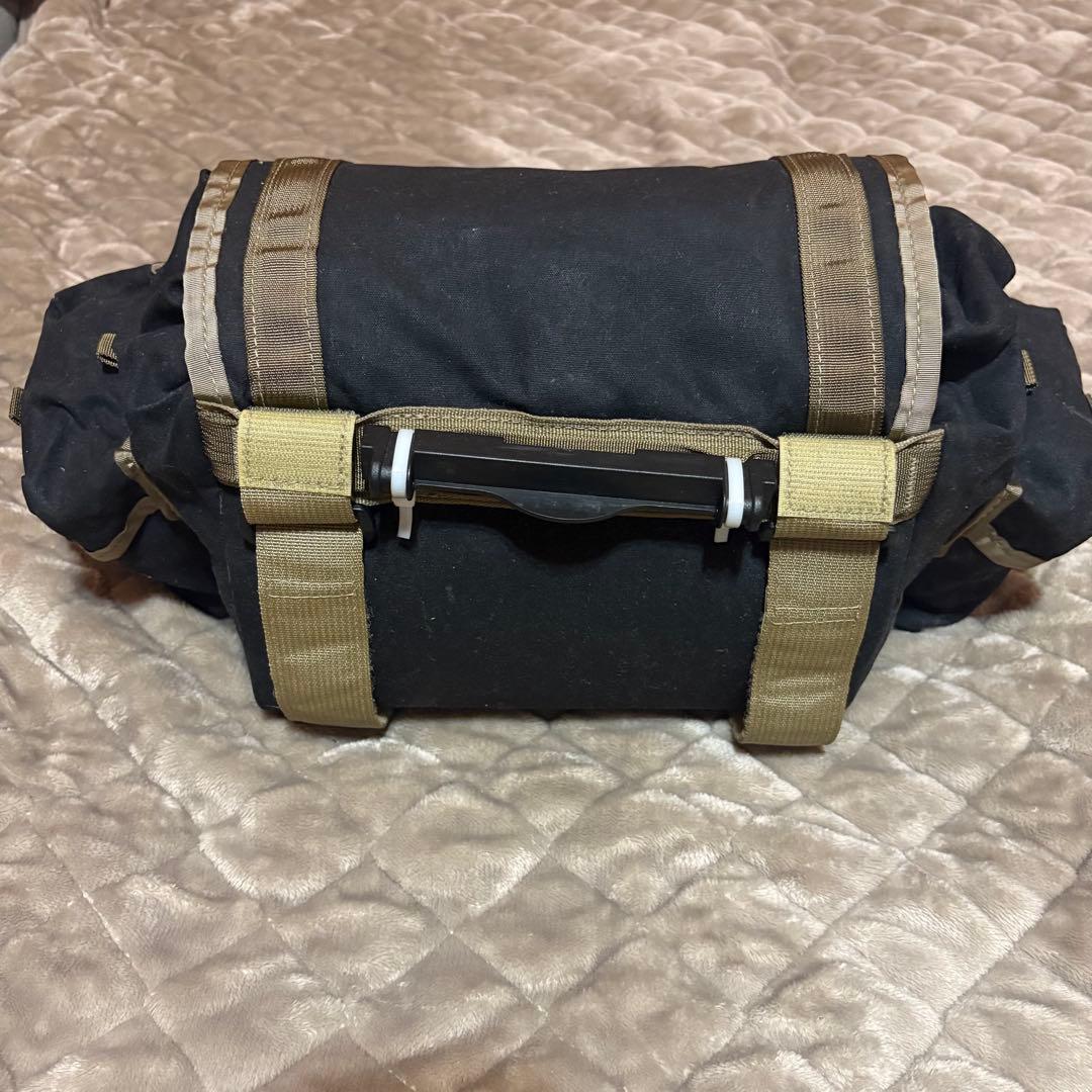 アクセサリー Ron's bikes fabio's chest ULTRAROMANCE