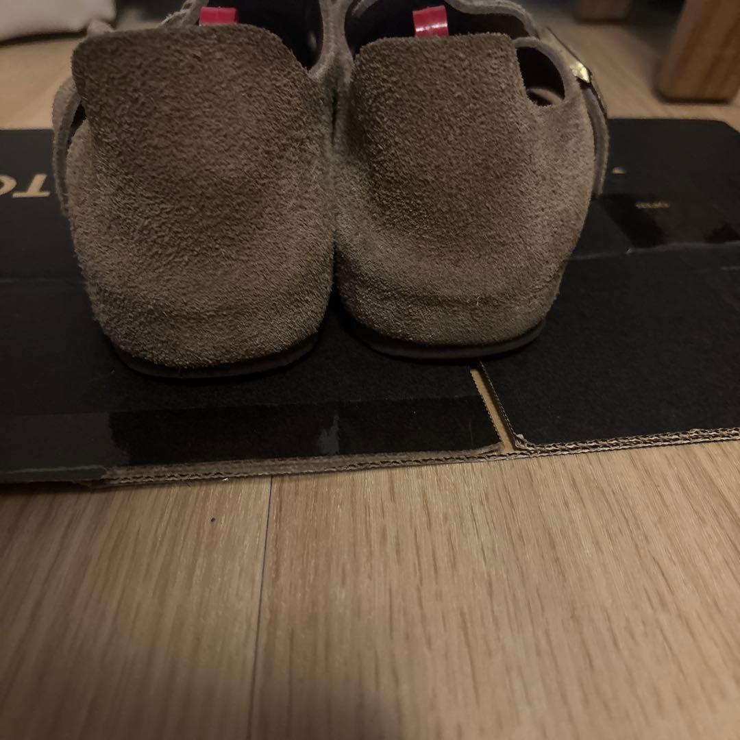 ビルケンシュトック 42 ザルツブルク ザルツブルグ BIRKENSTOCK