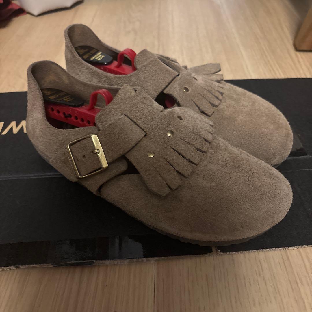 ビルケンシュトック 42 ザルツブルク ザルツブルグ BIRKENSTOCK