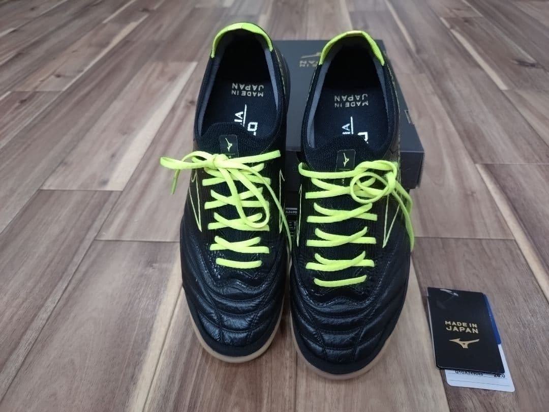 ミズノモレリアネオサラβジャパンイン26cm