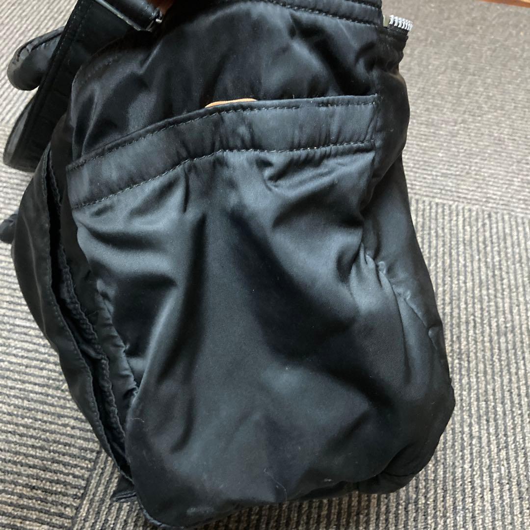 PORTER タンカー2wayボストンバッグ