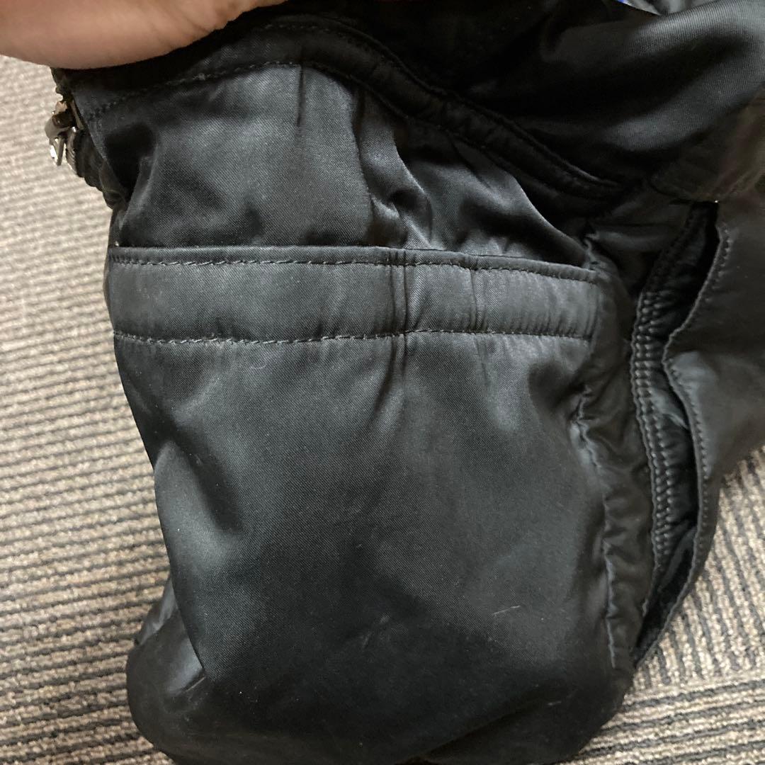 PORTER タンカー2wayボストンバッグ