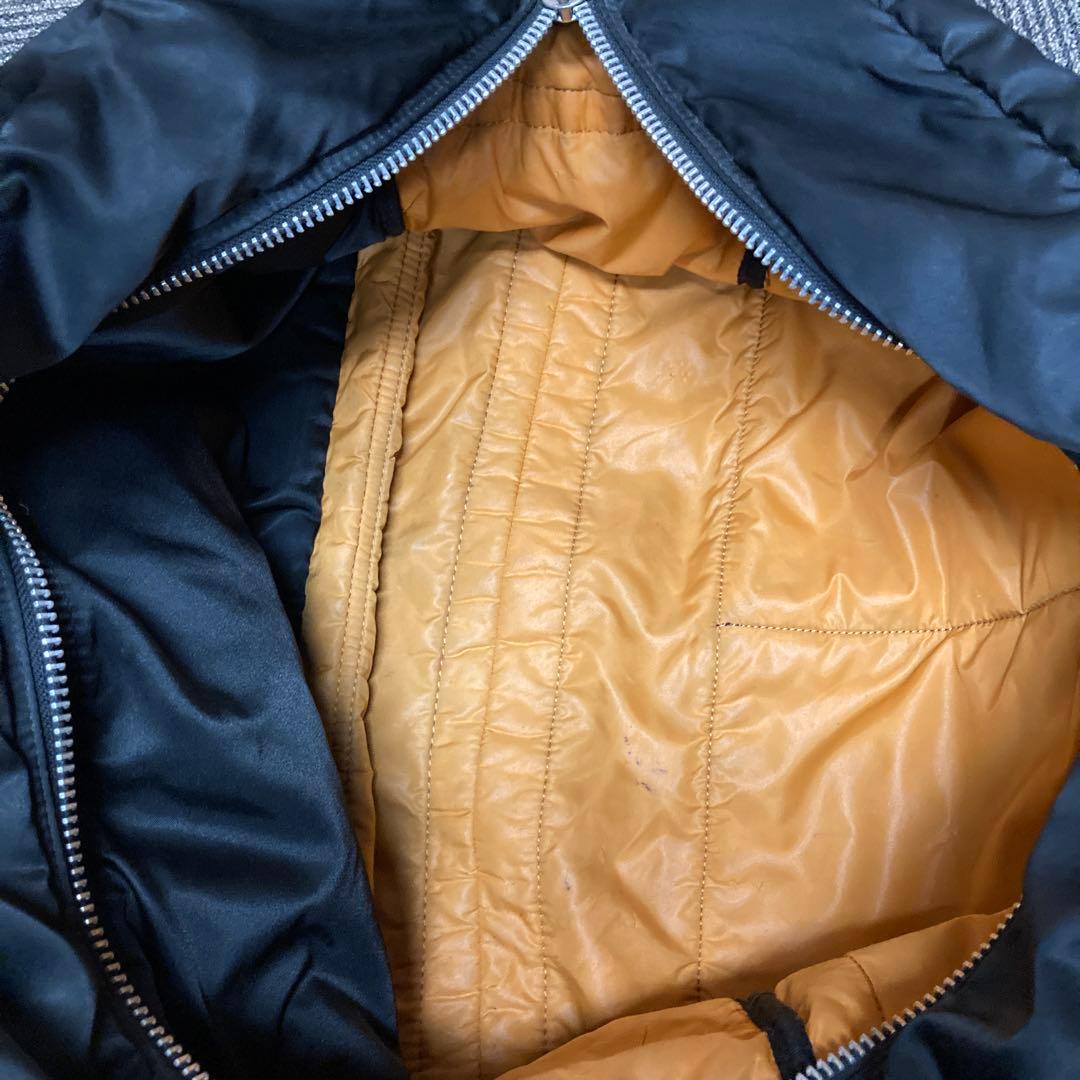 PORTER タンカー2wayボストンバッグ