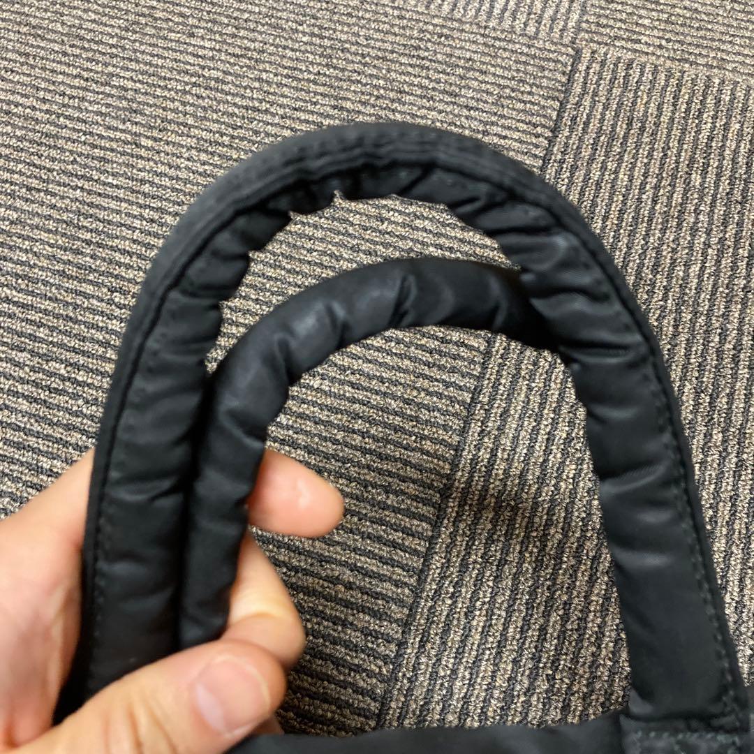 PORTER タンカー2wayボストンバッグ