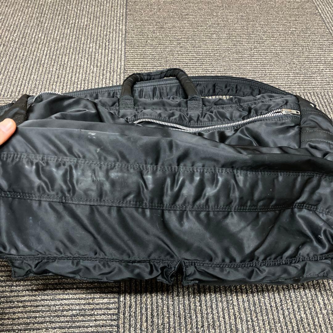 PORTER タンカー2wayボストンバッグ