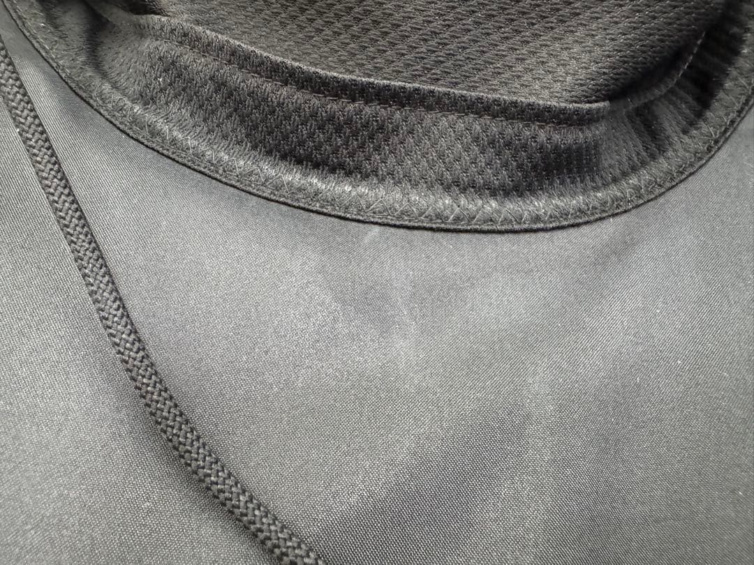 サンバリア100 ウィンドハット L アイボリー　SUN BARRIER100