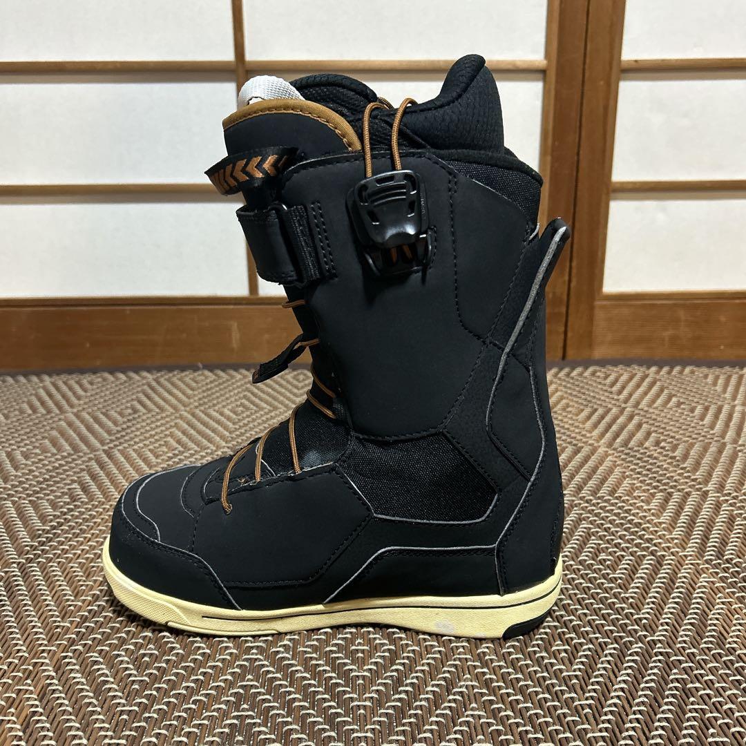 スノーボード DEELUXE ID LARA