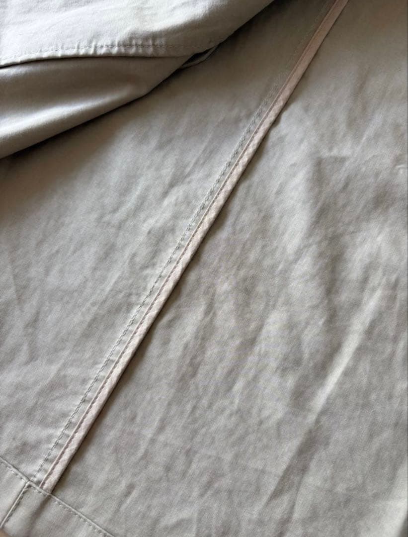 トゥモローランド別注 マッキントッシュ ハンビー