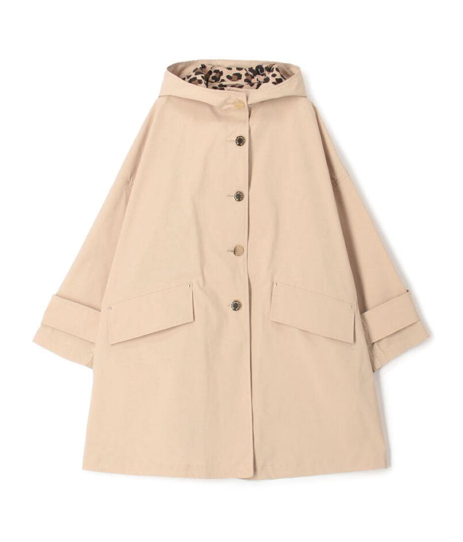 トゥモローランド別注 マッキントッシュ ハンビー