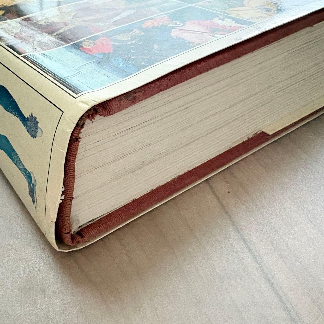 【洋書・古書】20,000 Years of Fashion