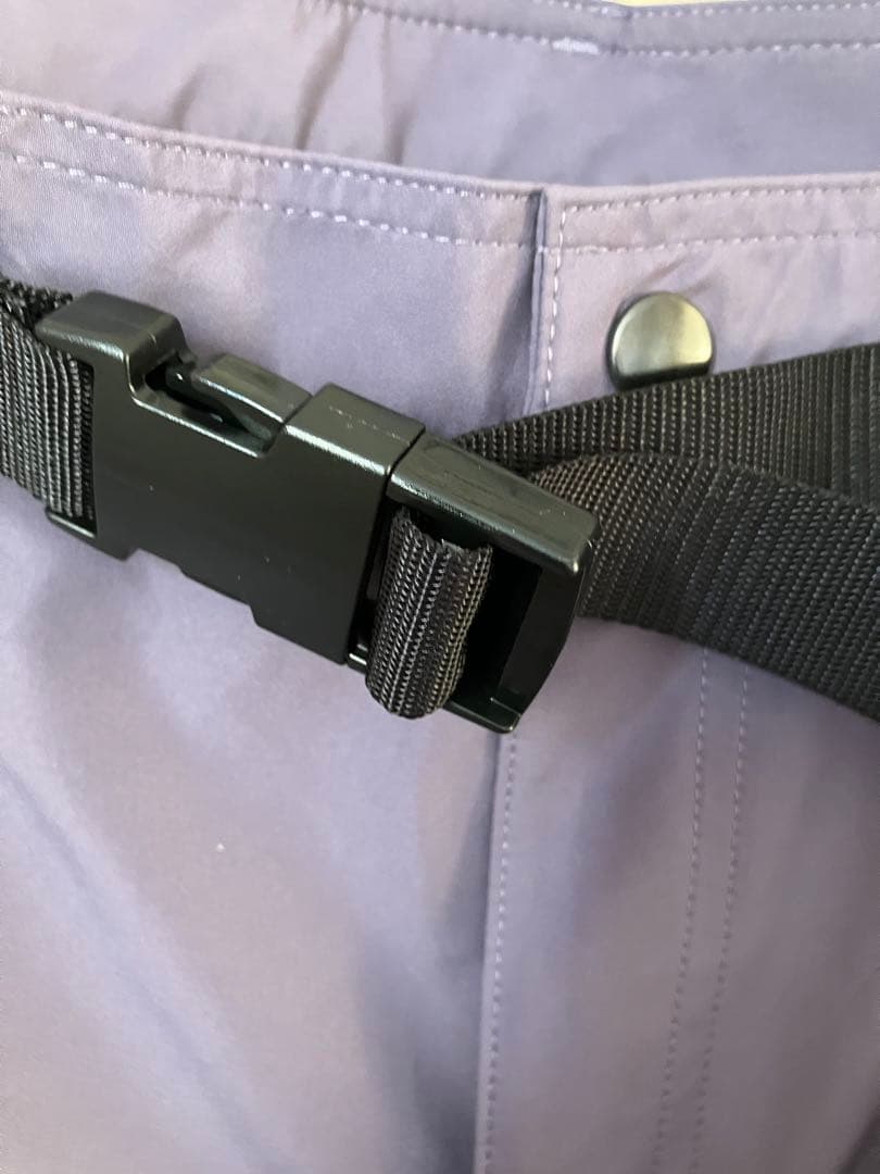 MARMOTサイズS WindstopperParatrooper Pants