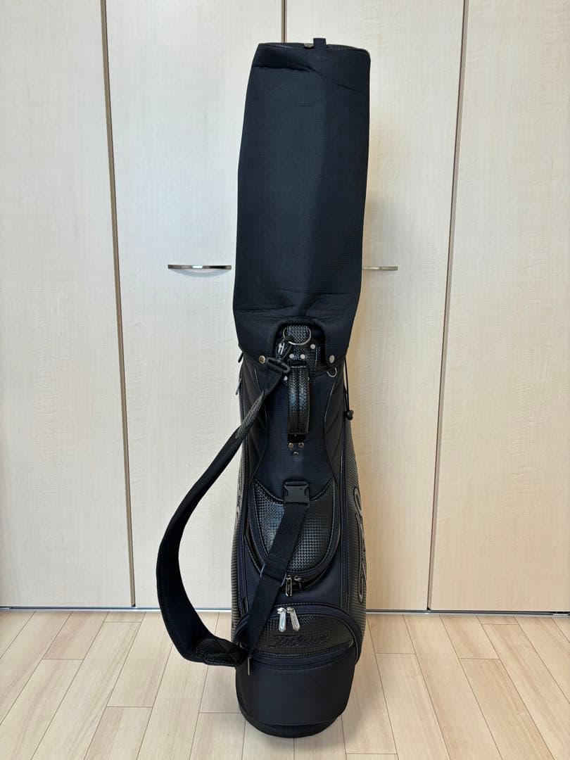 ☆人気のタイトリストで揃えた高級フルセット☆美品バッグ付き☆最後の一品です☆