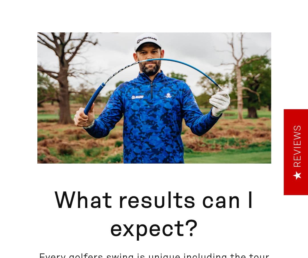 USGA適合の打てる柔らかスイング練習器 Gフォース7番アイアン NXT-GEN