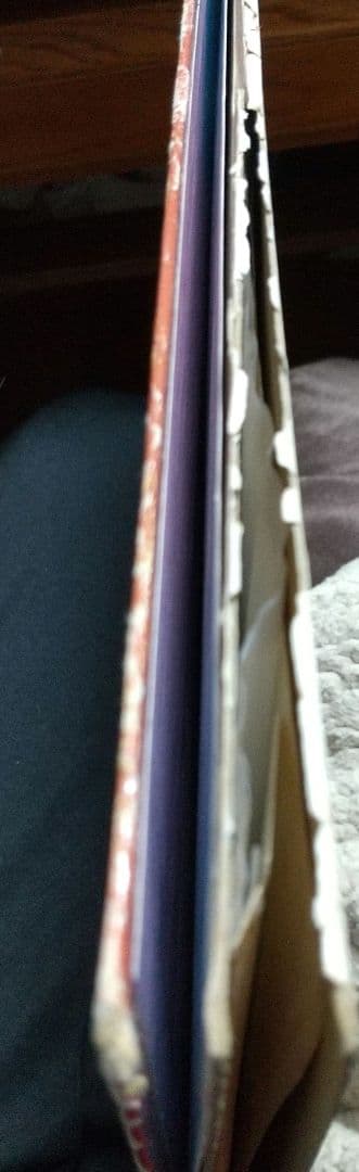 洋楽 Annette The Story of My Teens