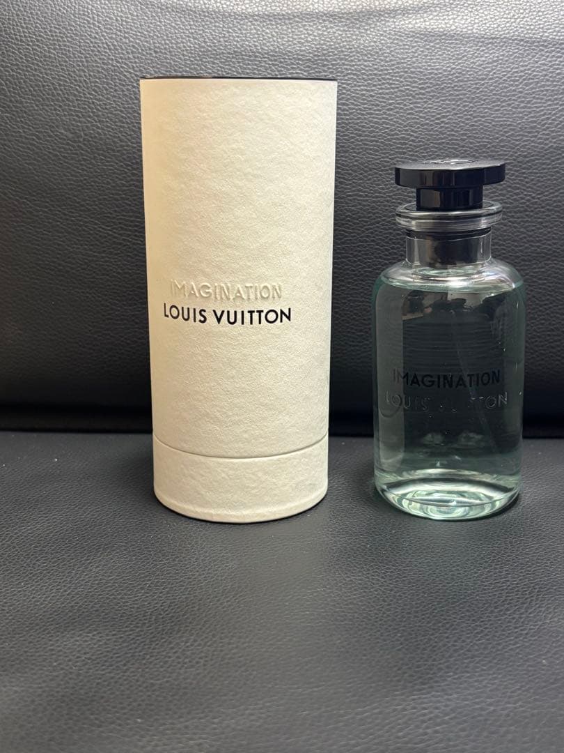 ルイヴィトン香水