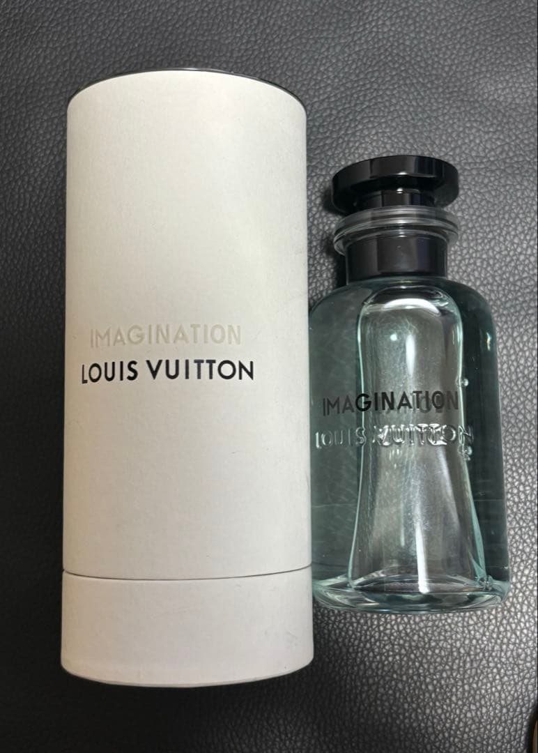 ルイヴィトン香水