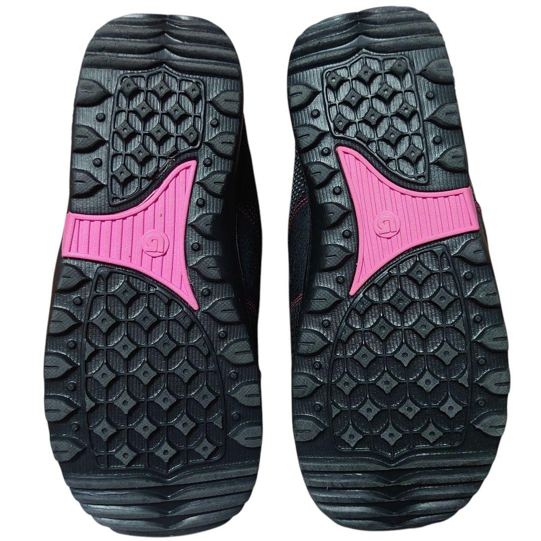 【美品】Burton Imprint 1 スノーボードブーツ BOA 24cm