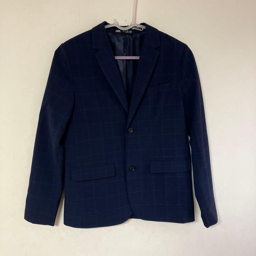 お値下げ⭐︎美品⭐︎ZARA キッズ　152 フォーマル　卒業式