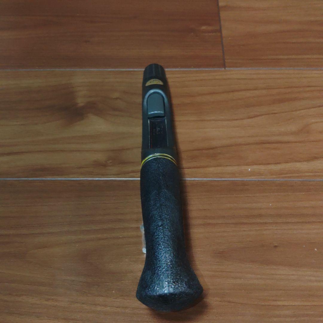 フジグリップGA LPロブスター刻印　ヘドン　アブ　abu　オールド