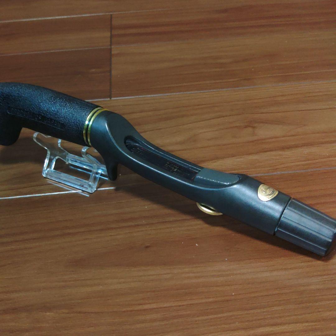 フジグリップGA LPロブスター刻印　ヘドン　アブ　abu　オールド