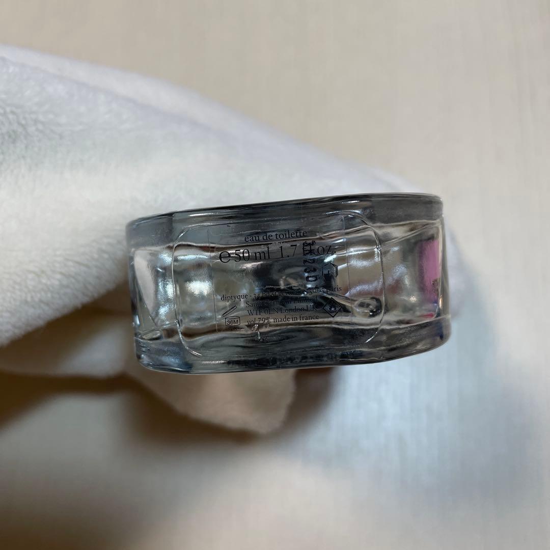 ディプティック　オードトワレ　ローパピエ　50ml