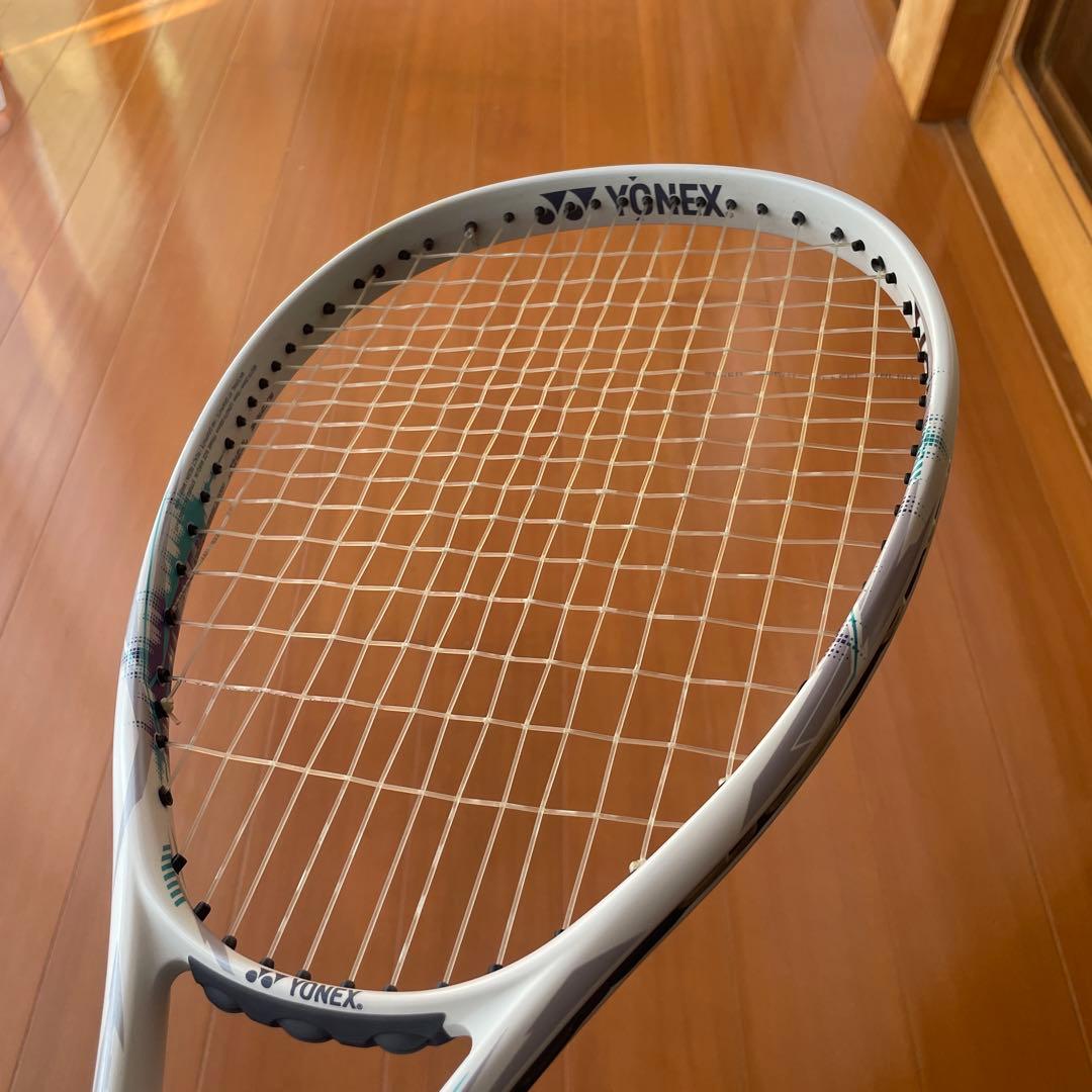 ボルトレイジ5S ボルトレイジ　ソフトテニスラケット