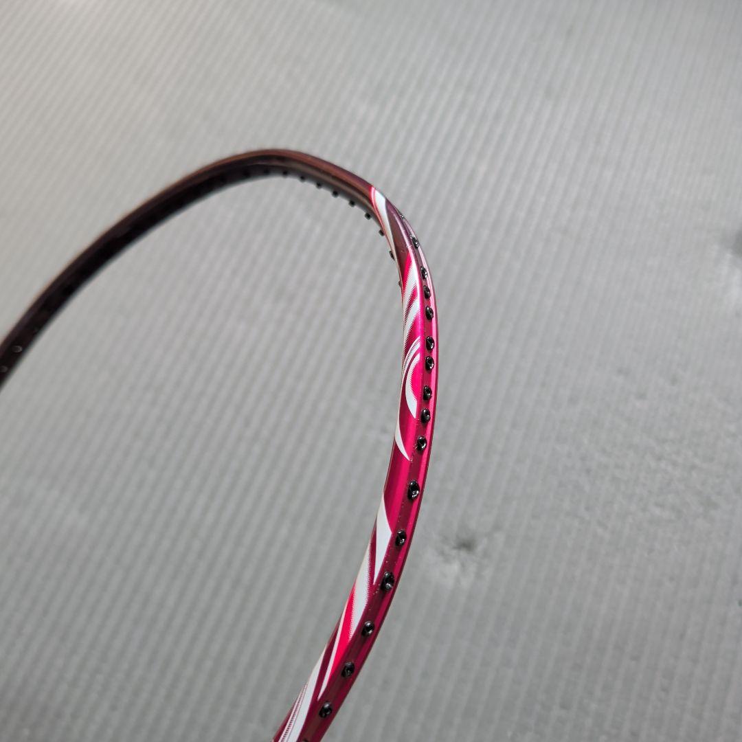 astrox 100ZZ クレナイ AX100ZZ 821(クレナイ) 4UG5