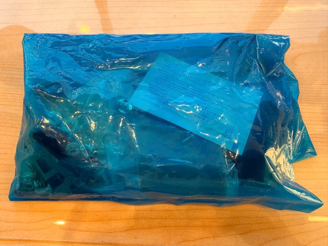 ALPINE EX9 カーナビ 配線一式付き