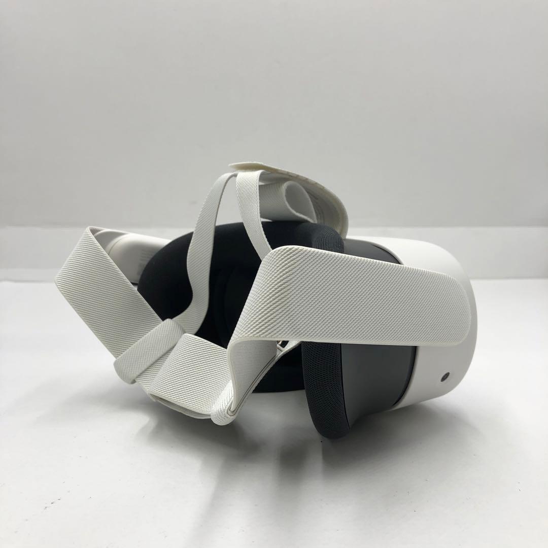 52▢ Quest 3S 256GB VRヘッドセット KM0410-1