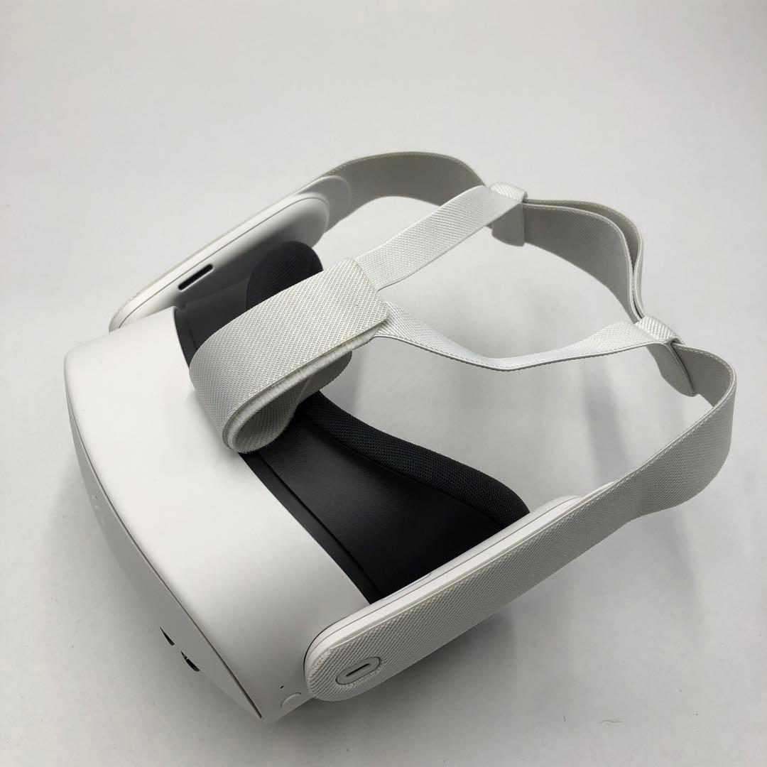 52▢ Quest 3S 256GB VRヘッドセット KM0410-1