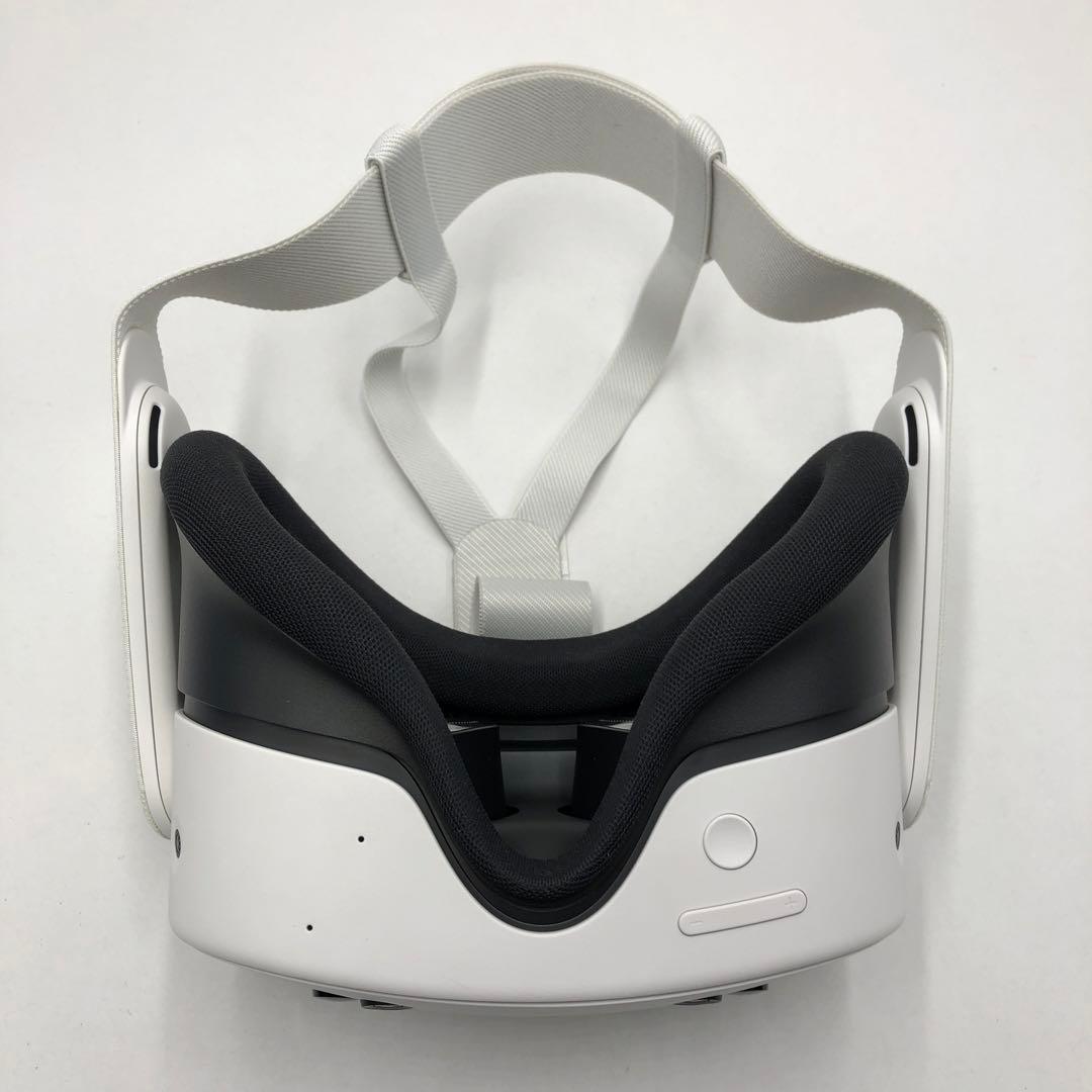 52▢ Quest 3S 256GB VRヘッドセット KM0410-1