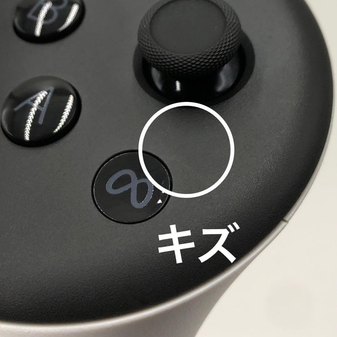 52▢ Quest 3S 256GB VRヘッドセット KM0410-1