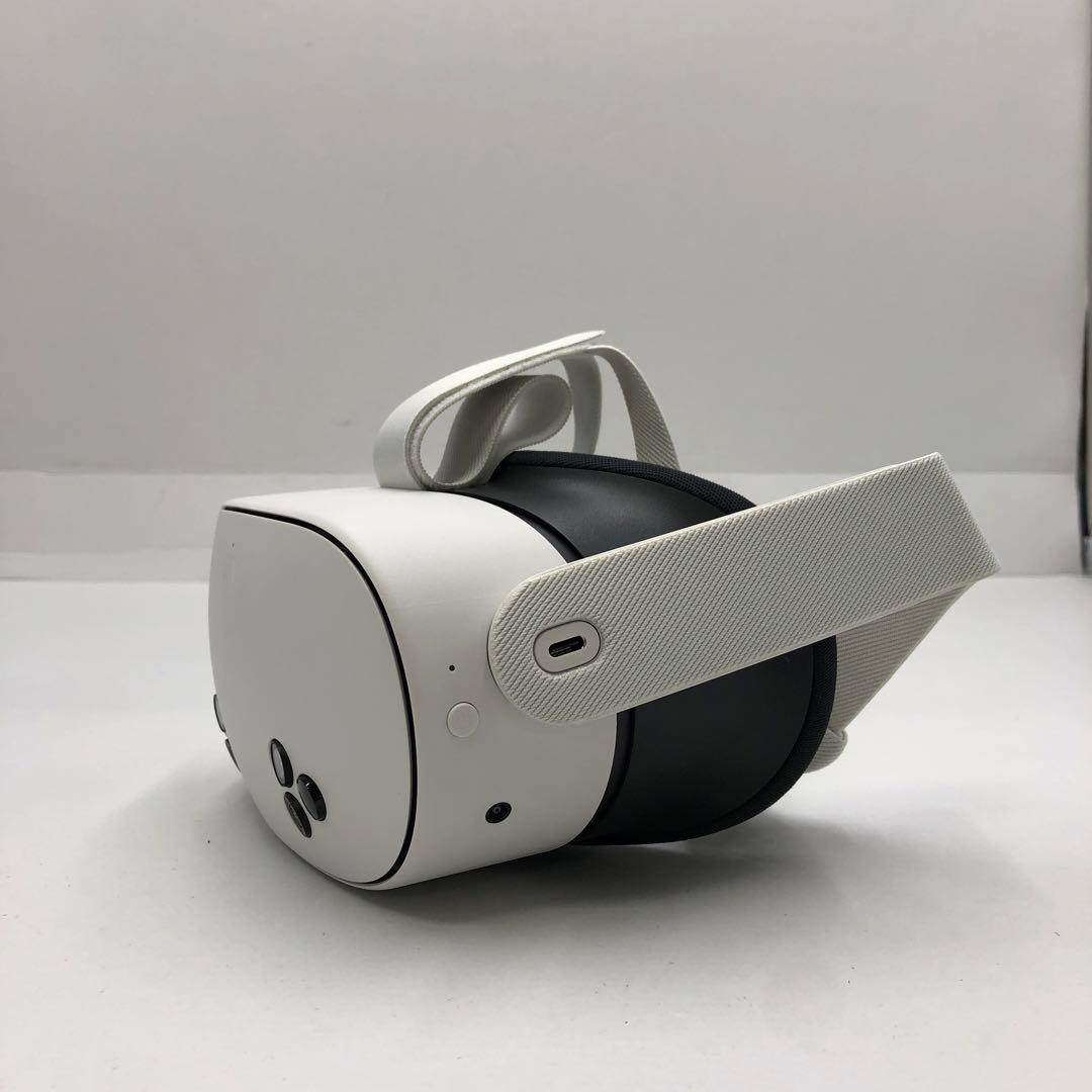 52▢ Quest 3S 256GB VRヘッドセット KM0410-1