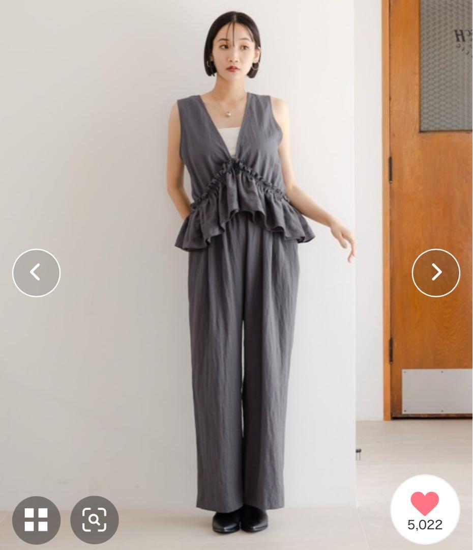 LOWRYSFARM マルチＷＡＹオールインワン 580672