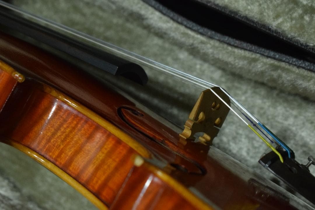 Suzuki Violin No.540 4/4 ケース付