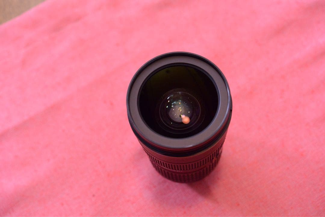 レンズ(ズーム) Nikon AF-S NIKKOR 24-70mm F2.8G ED