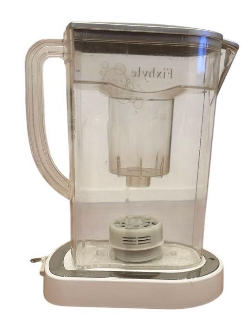 約21万円 YOSA フィクサイト 水素水生成器 非接触方式 FIXHYTE