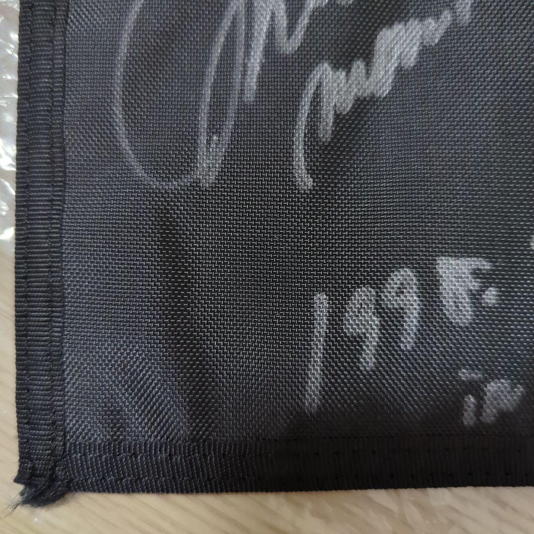 MASCHERA　MICHI君の私物　サイン入り　世界で、一つだけ　貴重、激レア