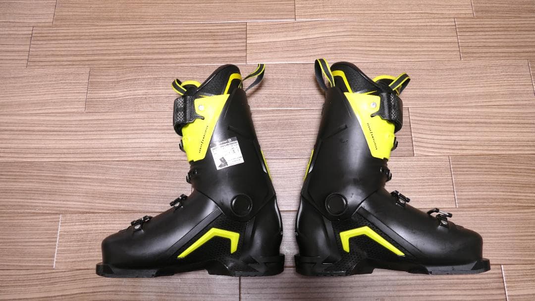 ★SALOMON ★26.0～26.5cm ★非常に綺麗！ ★FLEX 110