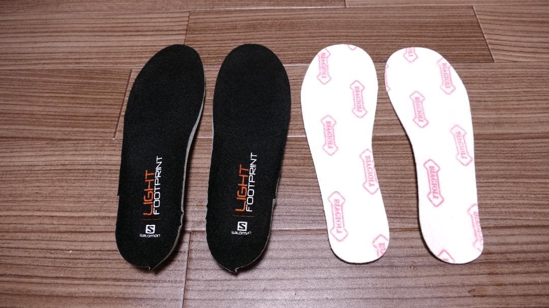 ★SALOMON ★26.0～26.5cm ★非常に綺麗！ ★FLEX 110