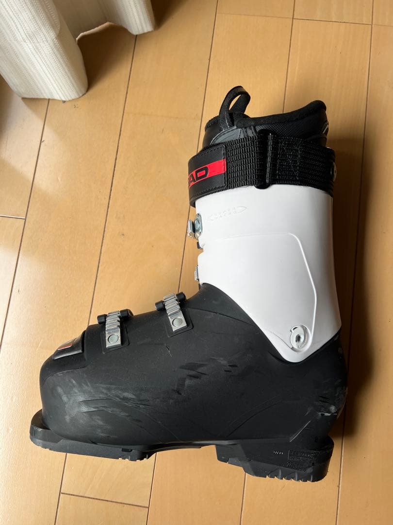 スキー HEAD next EDGE 80